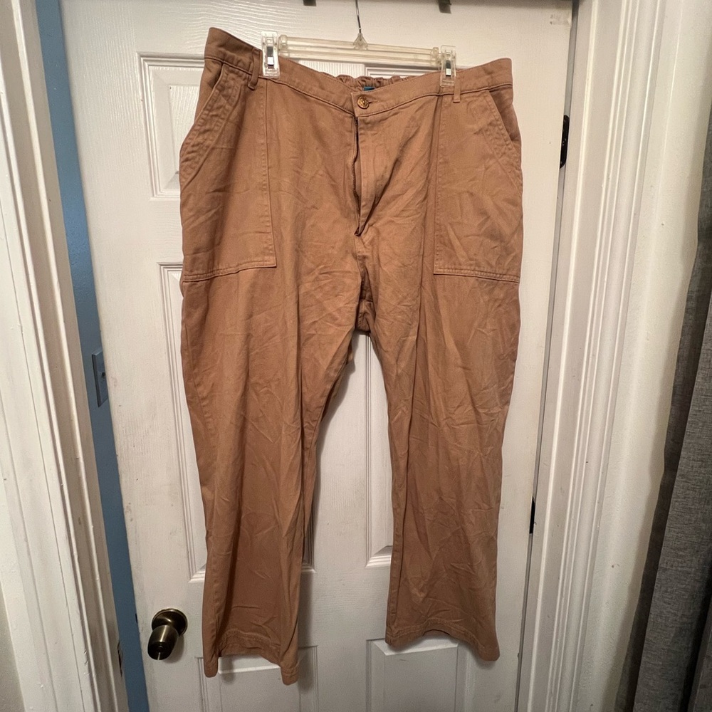 Big Bud Press Work Pants